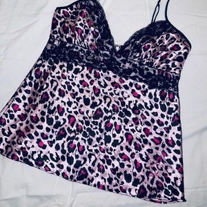 Cute Playboy cami💗